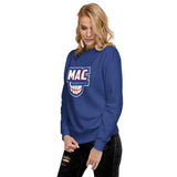 Unisex Premium Sweatshirt