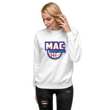 Unisex Premium Sweatshirt