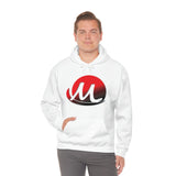 Maverick Unisex Premium Pullover Hoodie