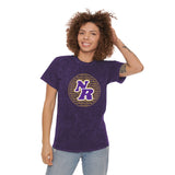 Royalton Unisex Mineral Wash T-Shirt