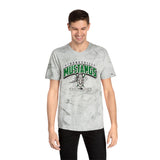 Strongsville Hockey Unisex Color Blast T-Shirt