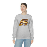 Tennis MJHS Heavy Blend™ Crewneck Sweatshirt