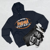 Padua football Unisex Premium Pullover Hoodie