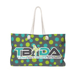 TBDA  Weekender Bag