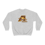 MJHS Cheer Heavy Blend™ Crewneck Sweatshirt