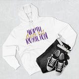 Script Royalton Bears Unisex Premium Pullover Hoodie