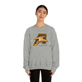 Tennis MJHS Heavy Blend™ Crewneck Sweatshirt