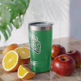 Strongsville hockey Ringneck Tumbler, 20oz
