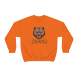 Bruins Unisex Heavy Blend™ Crewneck Sweatshirt