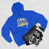 SATG Mustangs Unisex Premium Pullover Hoodie