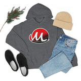 Maverick Unisex Premium Pullover Hoodie