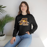 MJHS Cheer Heavy Blend™ Crewneck Sweatshirt