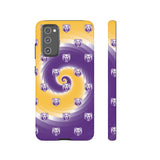 NR Bears Tough Cases