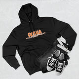 PADUA Cheer Unisex Premium Pullover Hoodie
