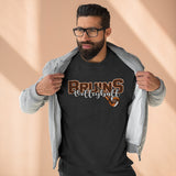 Bruins Volleyball Crewneck Sweatshirt