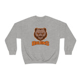 Bruins Unisex Heavy Blend™ Crewneck Sweatshirt