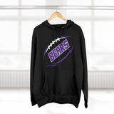North Royalton Bears Football Premium Pullover Hoodie