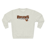 Bruins Volleyball Crewneck Sweatshirt