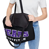 Bears Fastpitch Weekender Tote Bag