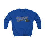 Vikings Kids Sweatshirt