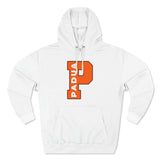 PADUA P Unisex Premium Pullover Hoodie