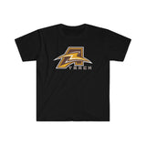 MJHS Track Unisex Softstyle T-Shirt