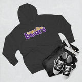 Royalton Bears Unisex Premium Pullover Hoodie