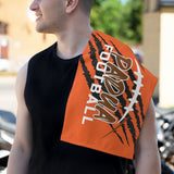 Padua football Rally Towel, 11x18