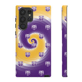 NR Bears Tough Cases