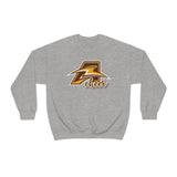 MJHS Cheer Heavy Blend™ Crewneck Sweatshirt