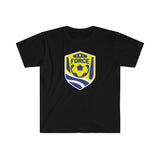 Force Unisex Softstyle T-Shirt