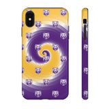NR Bears Tough Cases