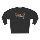 Bruins Volleyball Crewneck Sweatshirt