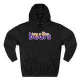 Royalton Bears Unisex Premium Pullover Hoodie