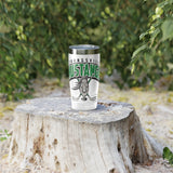 Strongsville hockey Ringneck Tumbler, 20oz