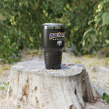 NR BASEBALL Ringneck Tumbler, 30oz