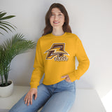 MJHS Cheer Heavy Blend™ Crewneck Sweatshirt