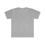 Bears Baseball Unisex Softstyle T-Shirt