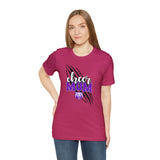 Cheer Mom Scratch - Unisex