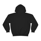 **NO NAME** Viking LAX Unisex Premium Pullover Hoodie