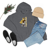 MJHS Man Basketball Unisex Premium Pullover Hoodie