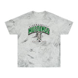 Strongsville Hockey Unisex Color Blast T-Shirt