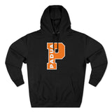 PADUA P Unisex Premium Pullover Hoodie