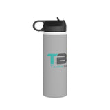 Holy name Stainless Steel Water Bottle, Standard Lid