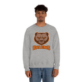 Bruins Unisex Heavy Blend™ Crewneck Sweatshirt