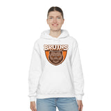 Football  BRUINS Unisex Premium Pullover Hoodie