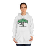 Strongsville Hockey Unisex College Hoodie