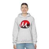 Maverick Unisex Premium Pullover Hoodie