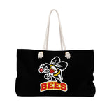 Brecksville Weekender Bag