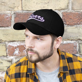 Bears  Unisex Twill Hat